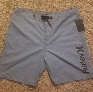 Hurley board shorts